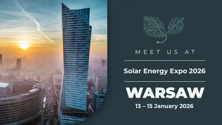 Meet our team at the Solar Energy Expo 2026