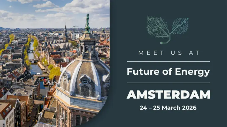 Meet us at Future of Energy
